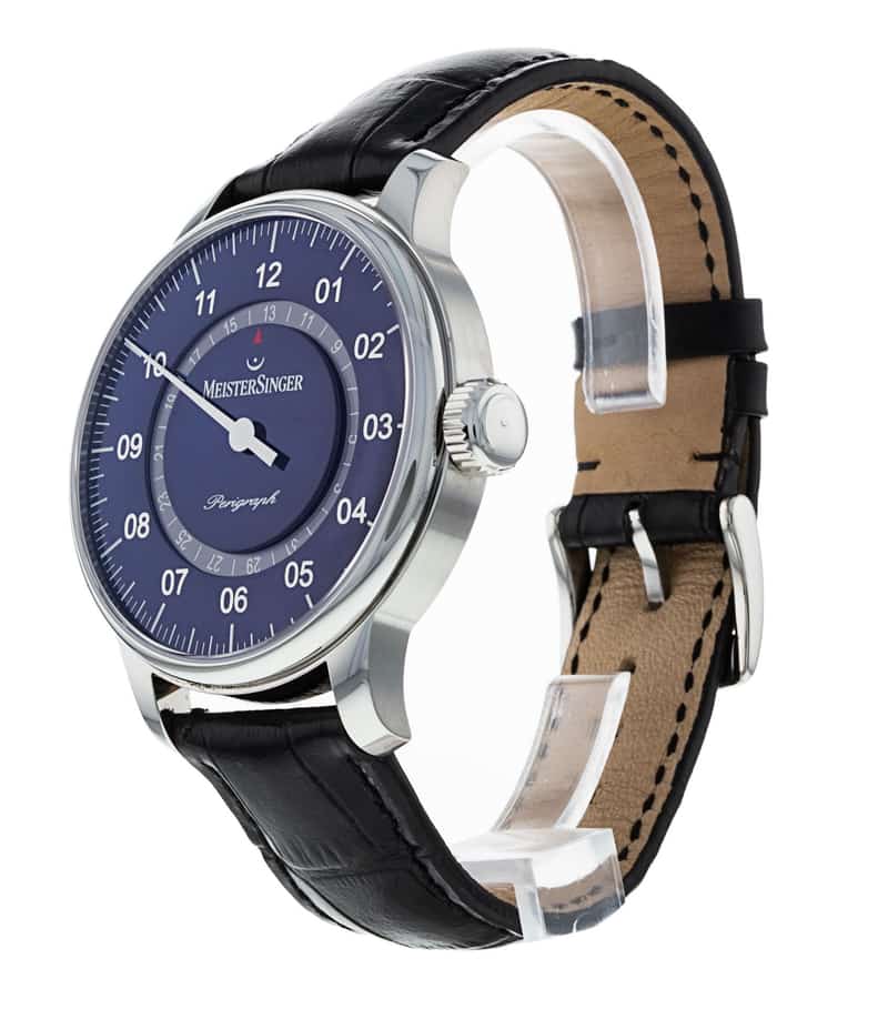 Meistersinger Pangaea PDD908